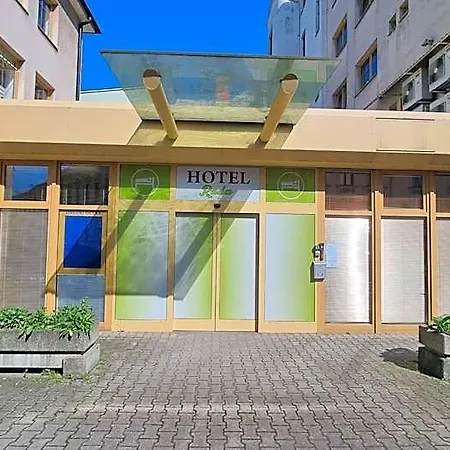 Rada Ostrava