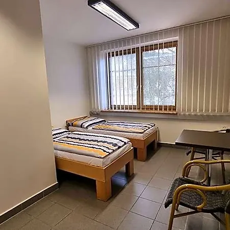 Hotel Rada *