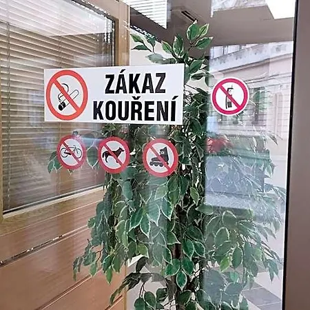 Hotel Rada Ostrava