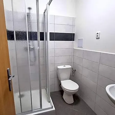 Rada Hotel Ostrava