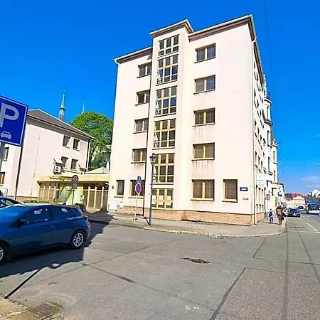 Rada Ostrava